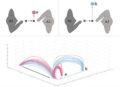 What's Shared in Movement Kinematics: Investigating Co-representation of Actions Through Movement